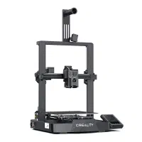 پرینتر سه بعدی مدل creality ender3 v3 ke