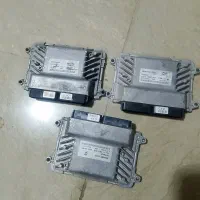 سه عدد ایسیو پراید زیمنس