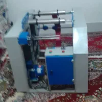 فروش دستگاه رول زن خانگی|ماشین‌آلات صنعتی|پیر بکران, |دیوار