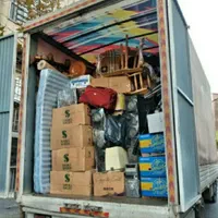 باربری واساس کشی منزل وادارات (شرق غرب شمال جنوب)|خدمات حمل و نقل|تهران, جردن|دیوار