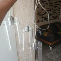لوستر اتاقی سالن آشپز خونه|لوستر و چراغ آویز|تهران, سبلان (لشگر)|دیوار