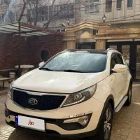 اسپورتیج 2014|خودرو سواری و وانت|کرج, گوهردشت|دیوار