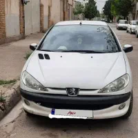 206SD V20|خودرو سواری و وانت|آبیک, |دیوار