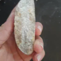 سنگ ناشناخته