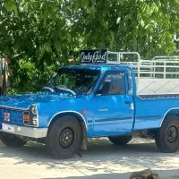 نیسان مدل ۴۰۳ برج ۲۵/۱۲/۴۰۳ گاز سیمی  درجه یک|خودرو سواری و وانت|شیراز, پادگان بعثت|دیوار