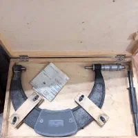 ابزار دقیق|ابزارآلات|تهران, اقدسیه|دیوار