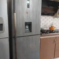 یخچال فریزر