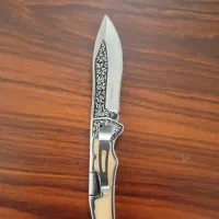 دو عدد چاقو قدیم 3500000 دنده ای 5000000 columbia