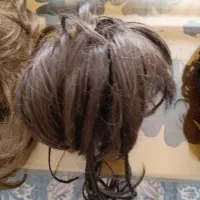 کلاه گیس کلیپسی