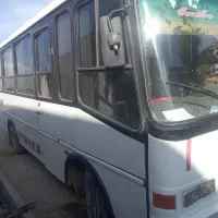 مینی بوس اویکو زامیاد A80