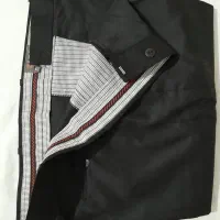 شلوارپارچه ای مردونه،سایز۵۰