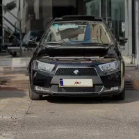 دنا پلاس توربو اتومات مدل۱۴۰۱