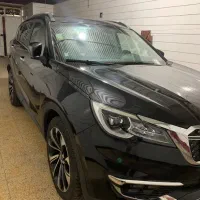 خودرو فیدلیتی پرایم