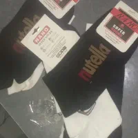 جوراب مچی نوتلا