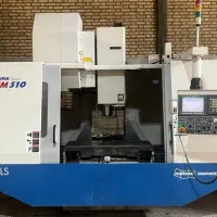 فرز cnc   مارک   DAEWOO
