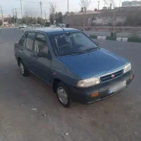 پراید مدل ۸۶ فنی بشرط سالم و سلامت و استثنائی