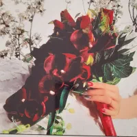 تابلو چهارفصل|تابلو، نقاشی، عکس|شیروان (خراسان), |دیوار