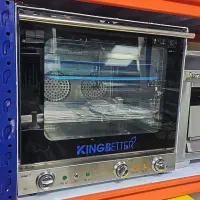 فر شیرینی بزرگ