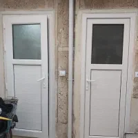 تعمیرات درب و پنجره یو پی وی سی