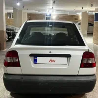 پراید ۱۴۱ مدل ۹۴
