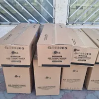 کولرگازی سری اینورتر