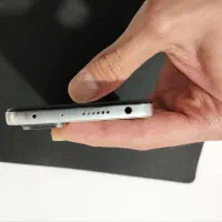 Note 11 pro سفید یخی|موبایل|مشهد, احمدآباد|دیوار