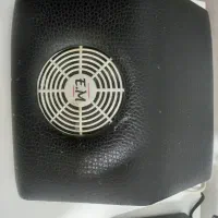 لوازم برقی کاشت ناخن|آرایشی، بهداشتی، درمانی|شفت, |دیوار