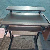 میز کامپیوتر وتحریر|میز تحریر و کامپیوتر|نیشابور, هفده شهریور|دیوار