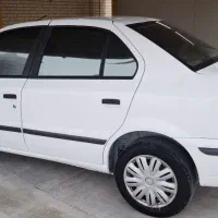 فروش ماشن سمند مدل ۱۳۹۵|خودرو سواری و وانت|مهران (هرمزگان), |دیوار