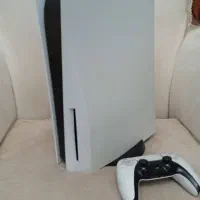 PS5 fat