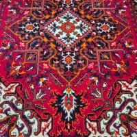 فرش دستبافت