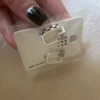 گوشواره وارداتی از دبی|بدلیجات|ملایر, |دیوار