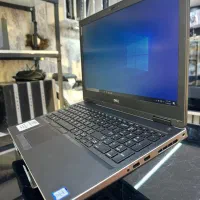 غول گرافیکی Dell 7530