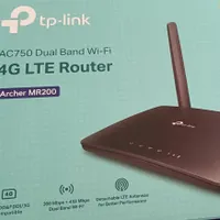 مودم TPLINK سیم کارتی