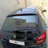 فروش خودرو 207|خودرو سواری و وانت|بندر کنگان, |دیوار