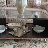 جلو مبلی|مبلمان خانگی و میز عسلی|سلماس, |دیوار