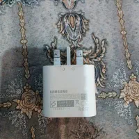 شارژر اصلی a15