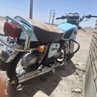 موتور سنگین یژی روسی