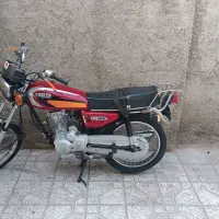 موتور سیکلت