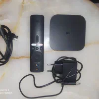 اندروید باکس شیائومی mibox s|لوازم جانبی موبایل و تبلت|گرگان, |دیوار