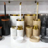 ست سرویس بهداشتی هارمونی