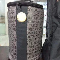 قلیون به همراه کیف|کلکسیون و سرگرمی|فردیس, منظریه|دیوار