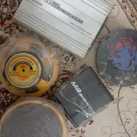 پک سیستم کامل نو نو