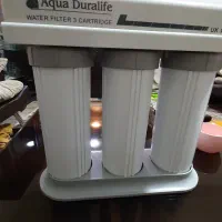 دستگاه تسویه آب|آبسردکن و تصفیه آب|تهران, هفت حوض|دیوار