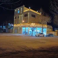 مغازه