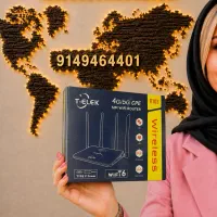 پخش مودم سیمکارتی ساپورت تمامی سیمکارت ها/