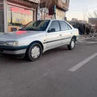 پژو۴۰۵مدل‌۸۸‌توکرم‌شاستی‌پلمپ