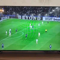 تلوزیون دوو ۵۰ اینچ