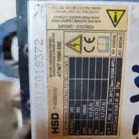 دستگاه دورکن و سی ان سی CNC|ماشین‌آلات صنعتی|تهران, طرشت|دیوار