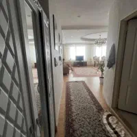 ۱۱۷متر/لاله ها/رو به افتاب/۲پارکینگ سندی|فروش آپارتمان|کرج, باغستان|دیوار